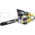 Бензопила Huter BS-2300М 2300Вт дл.шины:16