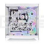 Компьютерный корпус Thermaltake CTE E550 TG Snow (CA-1Z8-00M6WN-00), фото7