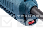 Угловая шлифовальная машина (болгарка) Bosch GWX 19-125 S (06017C8002) X-lock ушм, фото4