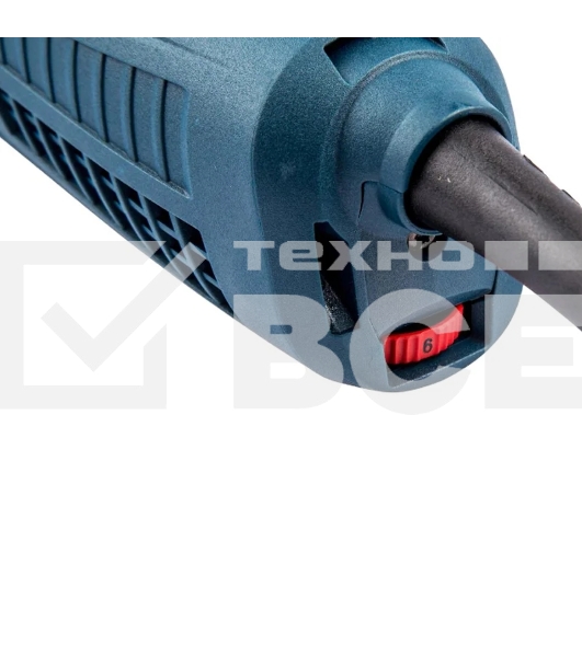 Угловая шлифовальная машина (болгарка) Bosch GWX 19-125 S (06017C8002) X-lock ушм