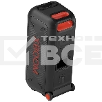 Минисистема LG XBOOM XL9T черный/красный 1000Вт USB BT, фото20