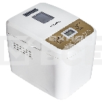 Хлебопечка SUPRA BMS-210 Размер выпечки 500 г. Антипригарное внутреннее покрытие, фото 1