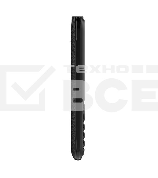 Мобильный телефон Maxvi K32 черный
