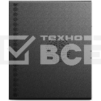 Компьютерный корпус CBR PCC-MATX-V285-WPSU черный mATX, Minitower V285, без БП, 1*USB 3.0 Type-C, 1*USB 3.0, 1*USB 2.0, HD Audio+Mic, кабель питания 1.2м, фото10