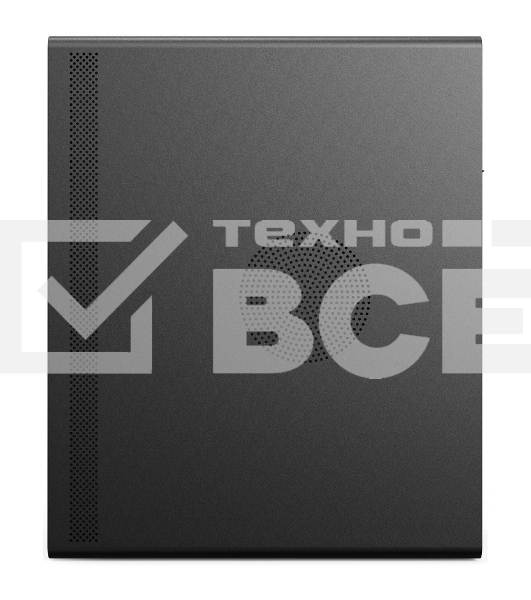Компьютерный корпус CBR PCC-MATX-V285-WPSU черный mATX, Minitower V285, без БП, 1*USB 3.0 Type-C, 1*USB 3.0, 1*USB 2.0, HD Audio+Mic, кабель питания 1.2м