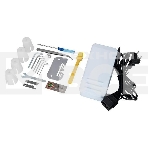 Оверлок Comfort 145M, фото2