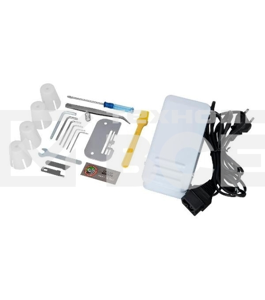 Оверлок Comfort 145M