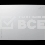 Коврик ASUS NH04 ROG MoonStone Ace L 500x400x3мм белый, фото 1