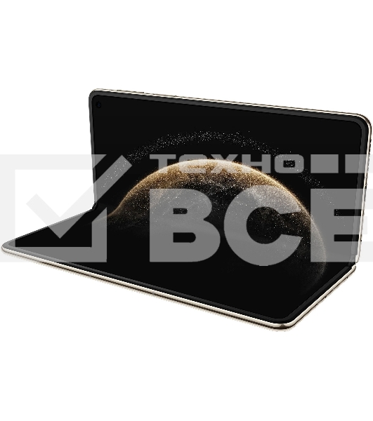 Смартфон Huawei Mate X6 ICL-LX9 12/512Gb красный