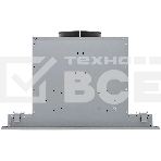 Вытяжка кухонная полновстраиваемая Krona SELINA 600 PRM INOX 3P управление кнопочное, нержавеющая сталь, фото6