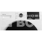 Стиральная машина Hotpoint WSH 8291 VWX, с фронтальной загрузкой, с паром, 8кг, 1200об/мин, инверторная, фото7