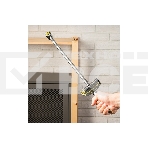 Динамометрический ключ Deli DL300 0-300Нм, 1/2