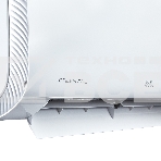Внутренний блок сплит-системы Ballu iGreen Pro DC BSAGI/in-24HN8_V4 инвертор, 24000 BTU, 70 м², 32 дБ, охлаждение, обогрев, осушение, белый, фото5