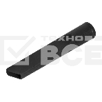 Строительный пылесос Pioneer VC286C серебристый с красным, 1400 Вт, уборка сухая/влажная, пылесборник контейнер, 20 л, фото5