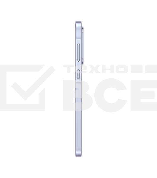 Смартфон Samsung Galaxy A36 SM-A366B, 8/256Gb, лаванда