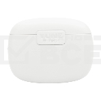 Наушники JBL, модель Tune Buds 2 Ghost белый, фото5