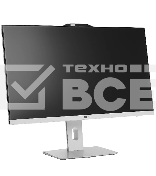 Моноблок MSI Pro AP272P 14M AiO 27