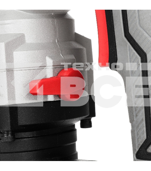 Перфоратор P.I.T. PBH26-C4 патрон:SDS-plus уд.:4.7Дж 1200Вт (кейс в комплекте)