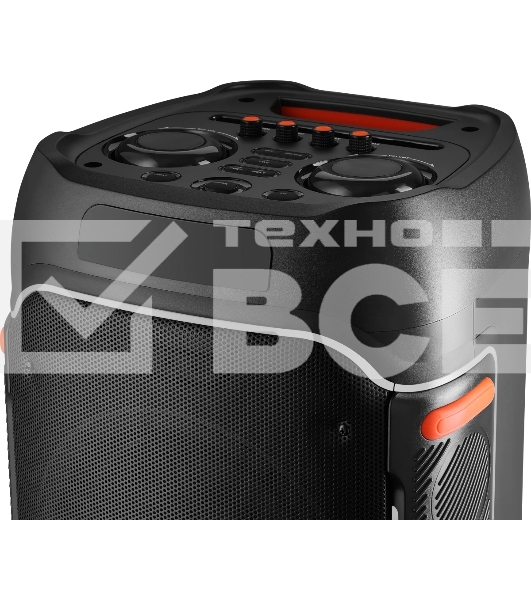 Портативная колонка Defender Boomer 120 120Вт