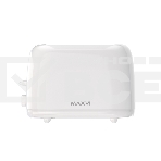 Тостер Maxvi KT723P белый, фото6