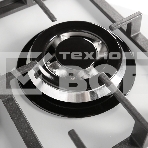 Газовая варочная панель Gefest ПВГ 2401-01 К12, фото5