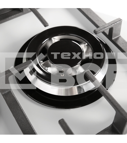 Газовая варочная панель Gefest ПВГ 2401-01 К12