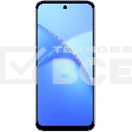 Смартфон Infinix SMART 10 4/128Gb, голубой, фото2