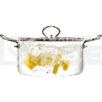 Кастрюля LEONORD ITALIANO, объем 2,5л (105037), фото3