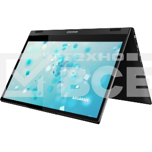 Ноутбук Aquarius Cmp NS483 Исполнение 2 (14