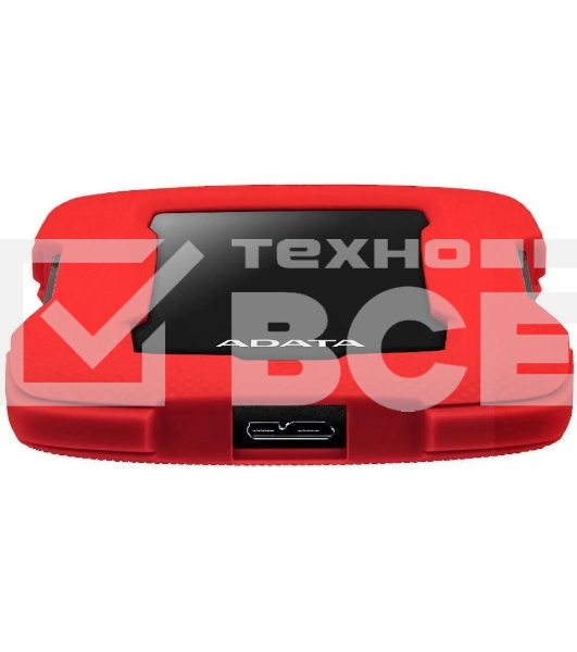 Внешний HDD 2.5