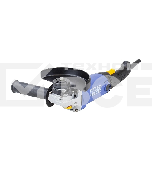 Угловая шлифовальная машина Redbo EAG-125/1150ER