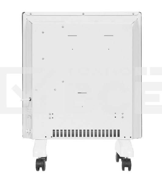 Конвектор модель Oasis DK-10