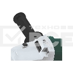 Угловая шлифовальная машина (болгарка) KLPRO KLBT87180 (сеть, 2600 Вт, 180 мм, 8000об/мин, плавн пуск), фото4