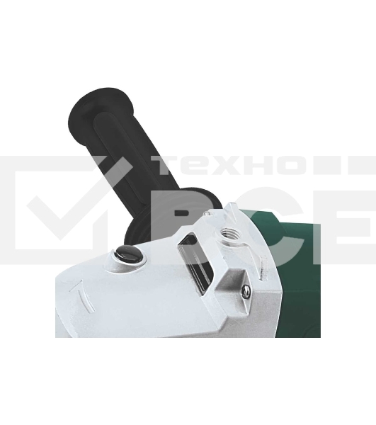 Угловая шлифовальная машина (болгарка) KLPRO KLBT87180 (сеть, 2600 Вт, 180 мм, 8000об/мин, плавн пуск)