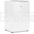 Холодильник Hyundai CO15051A белый однокамерный 101/14л морозилка сверху, фото3