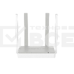 Гигабитный интернет-центр Netcraze Speedster (NC-3013) с Mesh Wi-Fi 5 AC1200, 4-портовым Smart-коммутатором и переключателем режима роутер/ретранслятор, фото 1