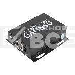 PoE удлинитель Osnovo E-PoE/1A 10M/100M Fast Ethernet на 400м (до 30W), фото10