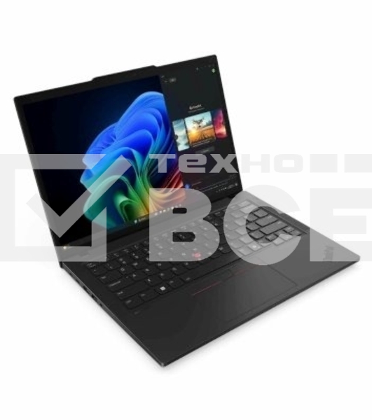 Ноутбук ThinkPad T14 Gen 6 14.0
