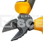 Бокорезы Denzel 180 мм, трехкомпонентные рукоятки, фото9