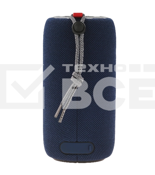 Портативная колонка MONSTER SUPERSTAR s310 (MS11902) синяя