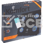 Весы напольные LEONORD LE-1273 Bluetooth (109929), фото3