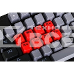 Клавиатура проводная A4Tech Bloody B820R Dual Color механическая черный/серый USB for gamer LED, фото6