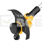 Триммер аккумуляторный Denzel GT-230, 230 мм, Li-Ion, 20 В, фото7