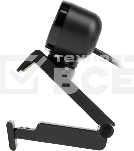 Веб-камера A4Tech PK-940HA черный 2Mpix (1920x1080) USB2.0 с микрофоном