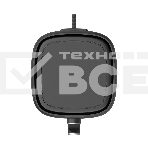 Аэрогриль Blackton Bt AF400M Black Мощность 1300 Вт Объем 4.2 л, фото3