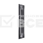 Радиатор биметаллический Royal Thermo PianoForte 500 Серебристый - 4 секц., фото3