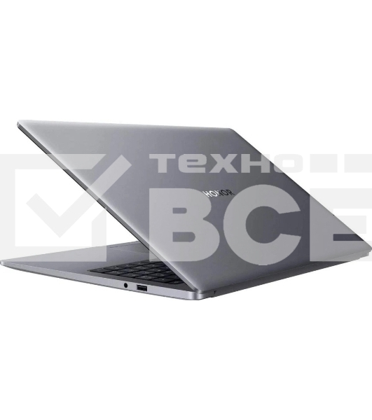 Ноутбук Honor MagicBook X16 2025 BRG-585 Intel Core i5 13420H 2100MHz/16