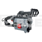 Пила цепная ProfiPower EC-2200, 16', 2200 Вт, с механической подачей масла, фото10