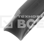 Леска для триммера Denzel армированная алюминием квадратная, 2,4мм х 15м, блистер ALUFLEX, фото3