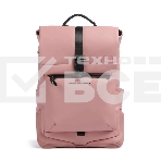 Рюкзак Piquadro Corner 2.0 CA6642C2OW/RO розовый полиуретан/полиэстер, фото 1